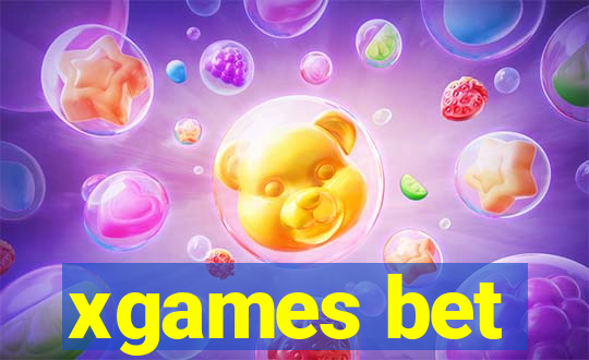 xgames bet